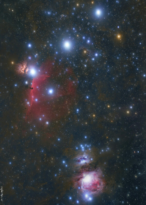 Workshop de astrofotografie 15 nov 2025 - imagine 11