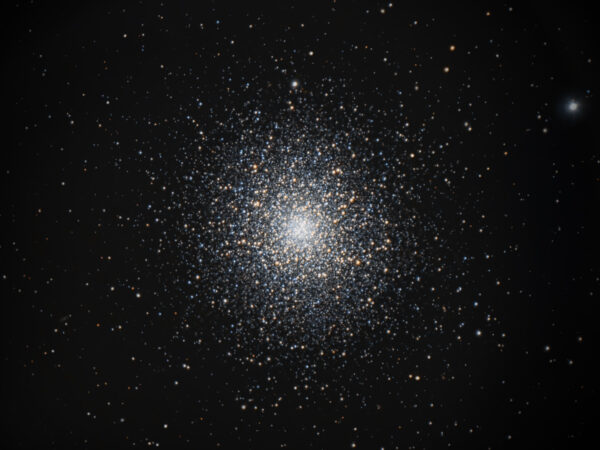 Workshop de astrofotografie 15 nov 2025 - imagine 14