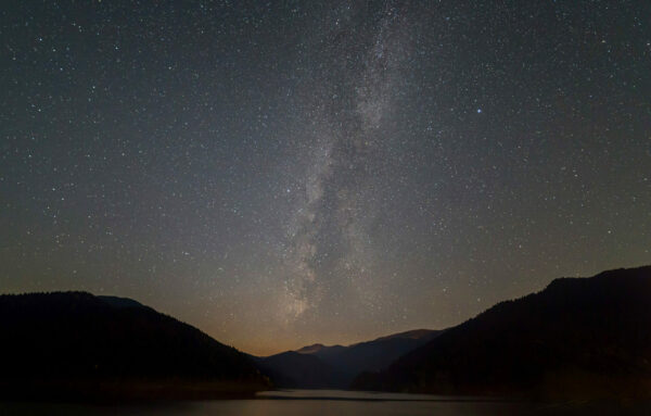 Workshop de astrofotografie 15 nov 2025 - imagine 7
