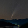 Cometa C/2020 F3 NEOWISE