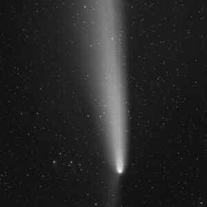 Observații: Cometele C/2025 A6 Lemmon și C/2025 R2 SWAN